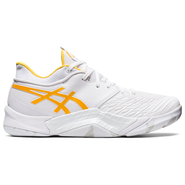 ASICS x ballaholic UNPRE ARS LOW (smoke grey/white) 27.0cm - 靴