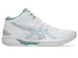 画像6: 【7月25日発売！】ASICS（アシックス） バスケットシューズ GELHOOP V16（ゲルフープV16）[1063A078-105]