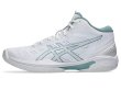 画像3: 【7月25日発売！】ASICS（アシックス） バスケットシューズ GELHOOP V16（ゲルフープV16）[1063A078-105]